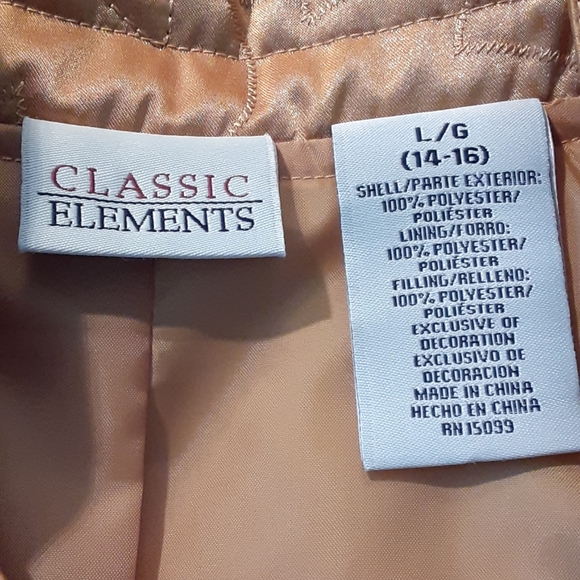 Jacket - Picture 4 of 5